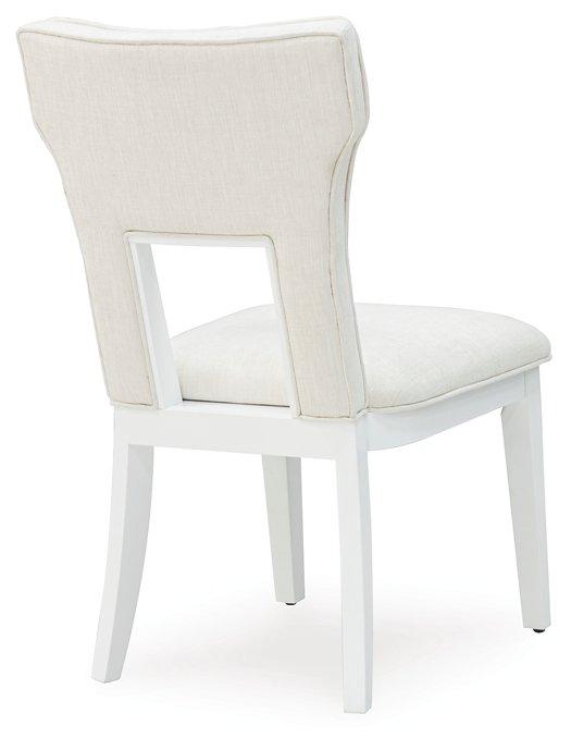 Chalanna Dining Package - Bargain Furniture (Detroit, MI)