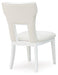Chalanna Dining Package - Bargain Furniture (Detroit, MI)