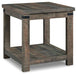 Hollum Occasional Table Set - Bargain Furniture (Detroit, MI)