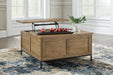 Torlanta Occasional Table Set - Bargain Furniture (Detroit, MI)