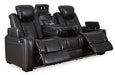 Party Time Power Reclining Sofa - Bargain Furniture (Detroit, MI)