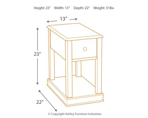 Breegin End Table Set - Bargain Furniture (Detroit, MI)