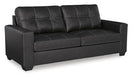 Barlin Mills Living Room Set - Bargain Furniture (Detroit, MI)