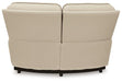Double Deal Power Reclining Sectional - Bargain Furniture (Detroit, MI)