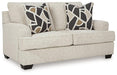 Heartcort Living Room Set - Bargain Furniture (Detroit, MI)