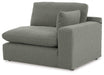 Elyza Sectional - Bargain Furniture (Detroit, MI)