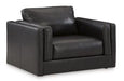Amiata Oversized Chair - Bargain Furniture (Detroit, MI)