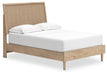 Cielden Bedroom Set - Bargain Furniture (Detroit, MI)