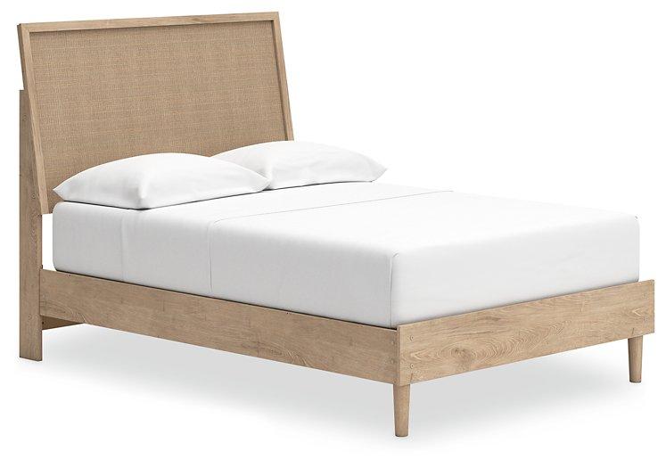 Cielden Bedroom Set - Bargain Furniture (Detroit, MI)
