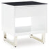 Gardoni Table Set - Bargain Furniture (Detroit, MI)