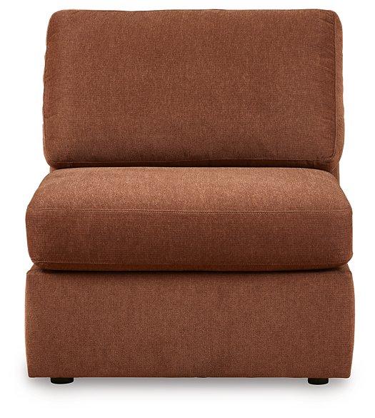 Modmax Sectional with Audio System - Bargain Furniture (Detroit, MI)