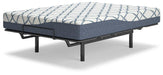 10 Inch Chime Elite 2.0 Mattress - Bargain Furniture (Detroit, MI)