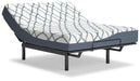 10 Inch Chime Elite 2.0 Mattress - Bargain Furniture (Detroit, MI)