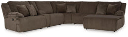 Top Tier Living Room Set - Bargain Furniture (Detroit, MI)