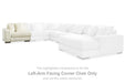 Lindyn Sectional - Bargain Furniture (Detroit, MI)