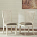 Bolanburg Dining Chair Set - Bargain Furniture (Detroit, MI)