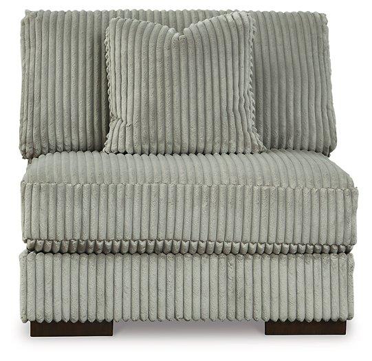 Lindyn Sectional Sofa - Bargain Furniture (Detroit, MI)