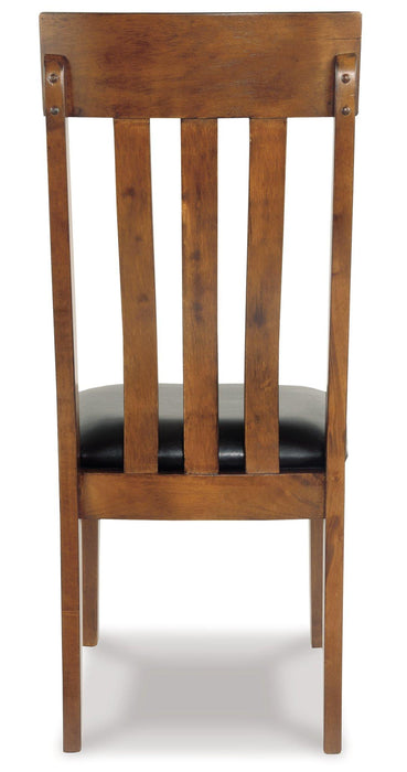 Ralene Dining Chair Set - Bargain Furniture (Detroit, MI)