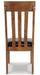 Ralene Dining Chair Set - Bargain Furniture (Detroit, MI)