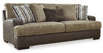 Alesbury Living Room Set - Bargain Furniture (Detroit, MI)