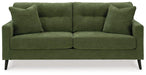 Bixler Living Room Set - Bargain Furniture (Detroit, MI)