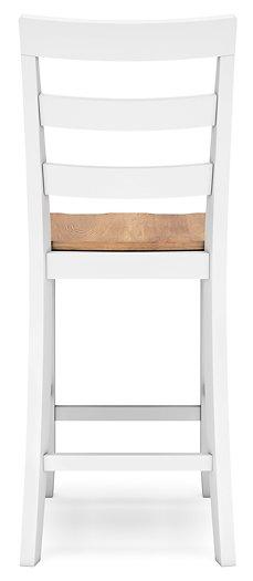 Gesthaven Dining Set - Bargain Furniture (Detroit, MI)