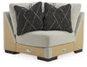 Artsie Sectional - Bargain Furniture (Detroit, MI)