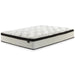 Socalle Bed and Mattress Set - Bargain Furniture (Detroit, MI)