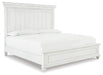 Kanwyn Bedroom Set - Bargain Furniture (Detroit, MI)