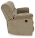 Alphons Reclining Sofa - Bargain Furniture (Detroit, MI)
