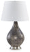 Bluacy Lamp Set - Bargain Furniture (Detroit, MI)