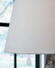 Bluacy Table Lamp - Bargain Furniture (Detroit, MI)