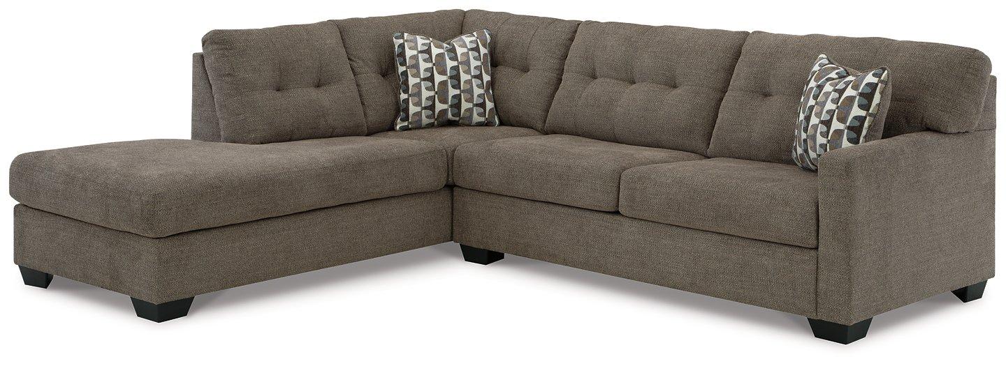 Mahoney Living Room Set - Bargain Furniture (Detroit, MI)