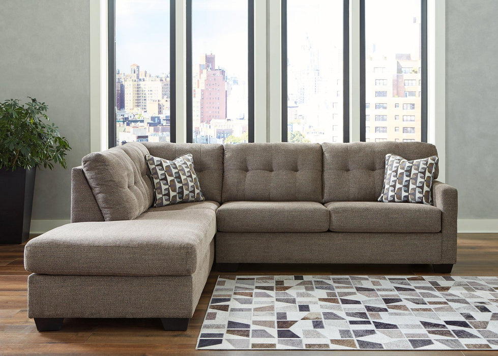 Mahoney Living Room Set - Bargain Furniture (Detroit, MI)