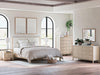 Cadmori Upholstered Bed - Bargain Furniture (Detroit, MI)
