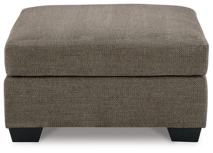 Mahoney Living Room Set - Bargain Furniture (Detroit, MI)