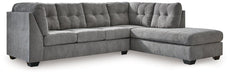 Marleton Living Room Set - Bargain Furniture (Detroit, MI)