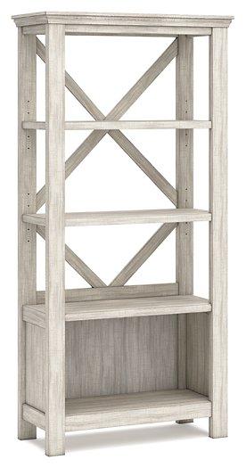 Carynhurst Home Office Set - Bargain Furniture (Detroit, MI)