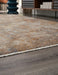 Mauville 7'10" x 10'4" Rug - Bargain Furniture (Detroit, MI)