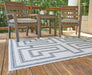 Matinwood 8' x 10' Rug - Bargain Furniture (Detroit, MI)