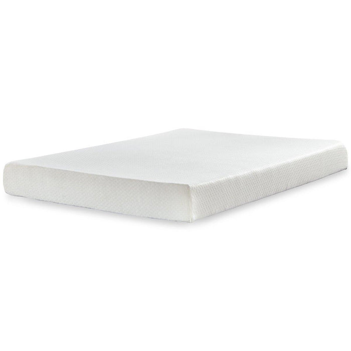 Socalle Bed and Mattress Set - Bargain Furniture (Detroit, MI)