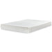 Socalle Bed and Mattress Set - Bargain Furniture (Detroit, MI)