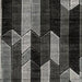 Chayse 6'6" x 9'6" Rug - Bargain Furniture (Detroit, MI)