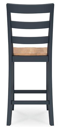 Gesthaven Dining Set - Bargain Furniture (Detroit, MI)