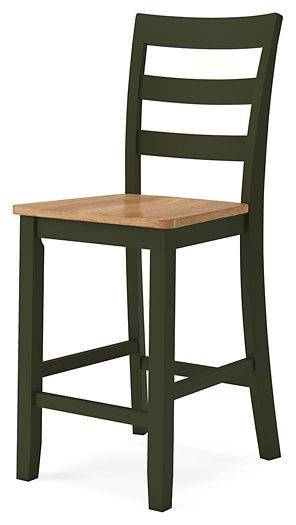 Gesthaven Dining Set - Bargain Furniture (Detroit, MI)