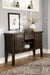 Haddigan Dining Set - Bargain Furniture (Detroit, MI)
