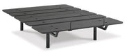Cosmic Power Base Adjustable Base - Bargain Furniture (Detroit, MI)