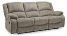 Draycoll Living Room Set - Bargain Furniture (Detroit, MI)
