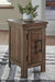 Moriville Occasional Table Set - Bargain Furniture (Detroit, MI)