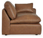 Emilia Sectional - Bargain Furniture (Detroit, MI)